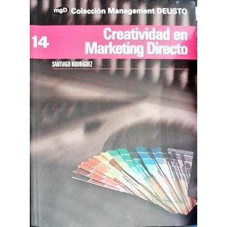 Creatividad en Marketing Directo